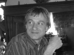 Retrouvailles ARS 2008 - Eugène